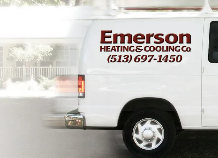 Emerson Heating & Cooling Company Picture 1