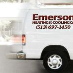 Emerson Heating & Cooling Company