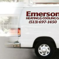 Emerson Heating & Cooling Company ico
