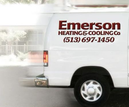 Emerson Heating & Cooling Company