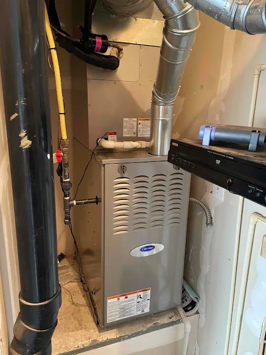 Loveland Heating & Air Picture 9