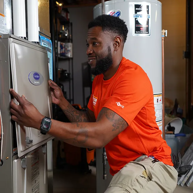 Loveland Heating & Air Picture 2