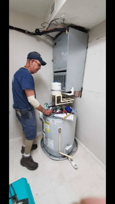 Baker Heating & Cooling Picture 6