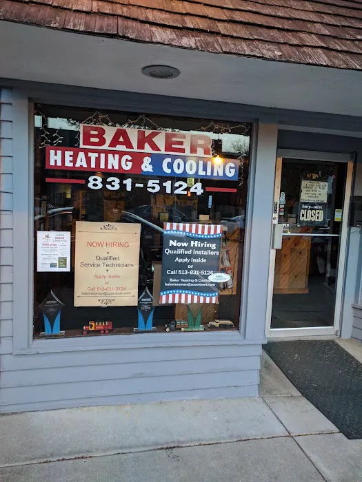 Baker Heating & Cooling Picture 1