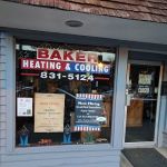 Baker Heating & Cooling