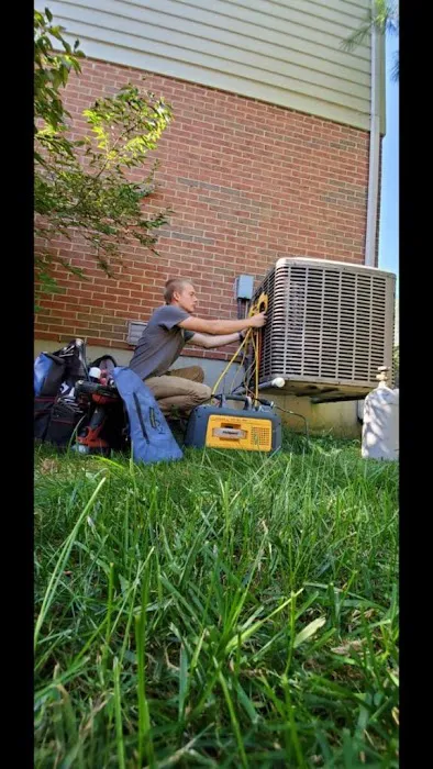 Baker Heating & Cooling Picture 9