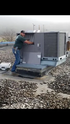 Baker Heating & Cooling Picture 5