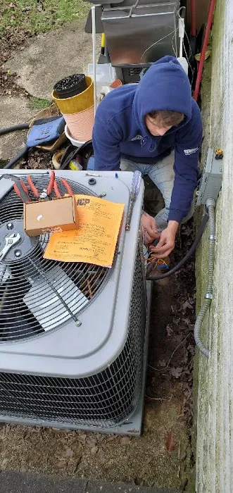 Baker Heating & Cooling Picture 8