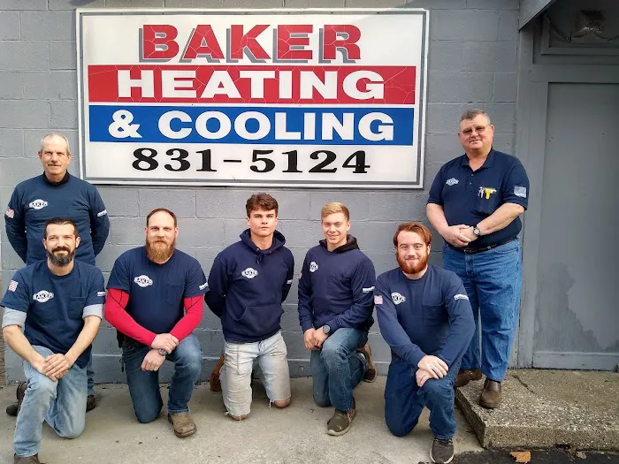 Baker Heating & Cooling Picture 7
