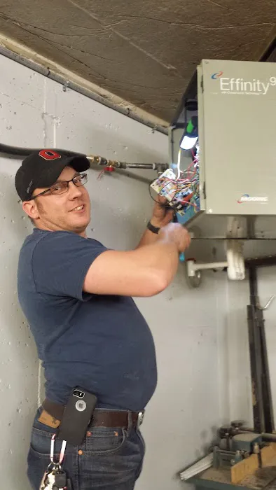 Baker Heating & Cooling Picture 4