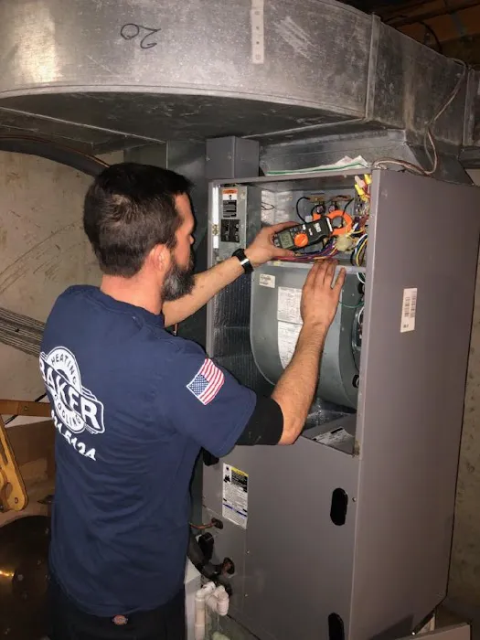 Baker Heating & Cooling Picture 3
