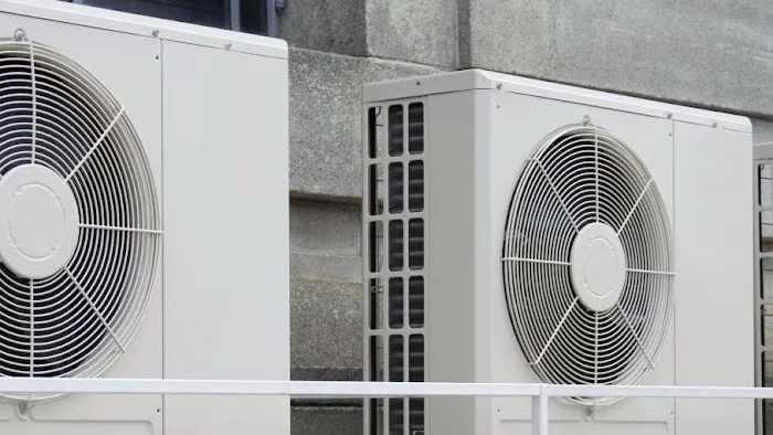 Rick Ogden Heating & Air Conditioning Picture 10