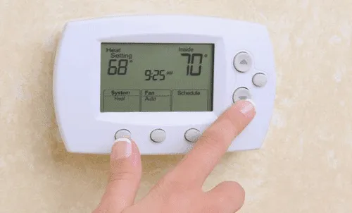 Rick Ogden Heating & Air Conditioning Picture 9