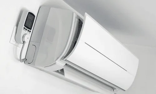 Rick Ogden Heating & Air Conditioning Picture 6