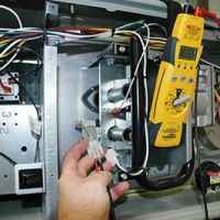 Kings Heating and Air LLC. ico