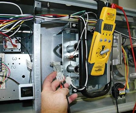 Kings Heating and Air LLC.