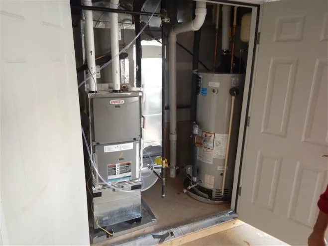 Kings Heating and Air LLC. Picture 3