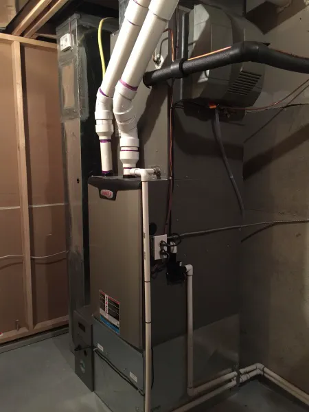 Kings Heating and Air LLC. Picture 9