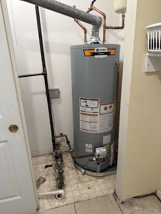 Tom Drexler Plumbing, Air & Electric Picture 5