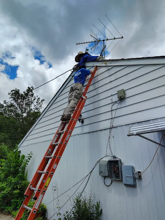 Tom Drexler Plumbing, Air & Electric Picture 6