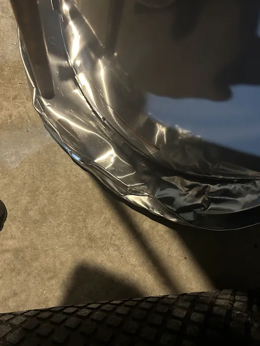 Tom Drexler Plumbing, Air & Electric Picture 7