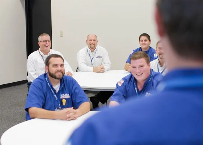 Tom Drexler Plumbing, Air & Electric Picture 10