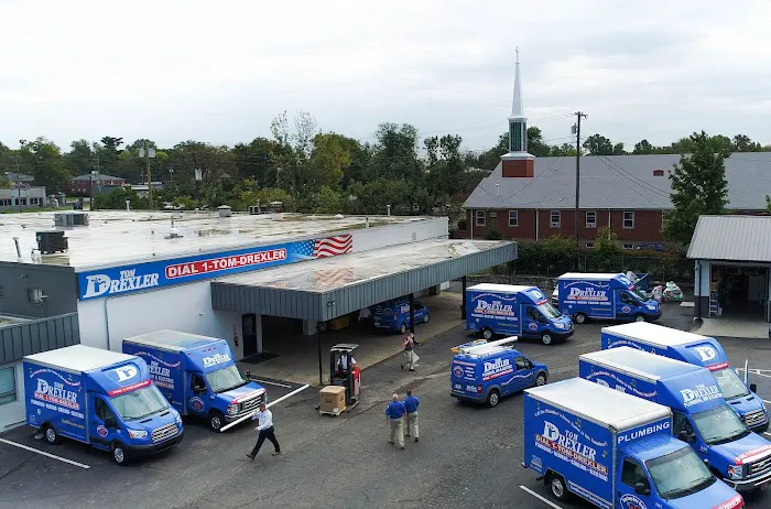 Tom Drexler Plumbing, Air & Electric Picture 1