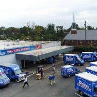 Tom Drexler Plumbing, Air & Electric ico