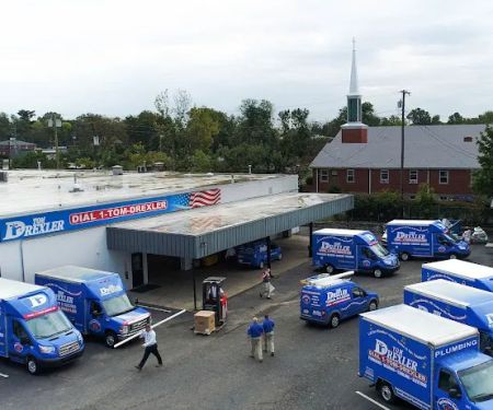 Tom Drexler Plumbing, Air & Electric