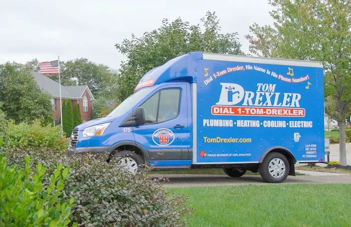 Tom Drexler Plumbing, Air & Electric Picture 4