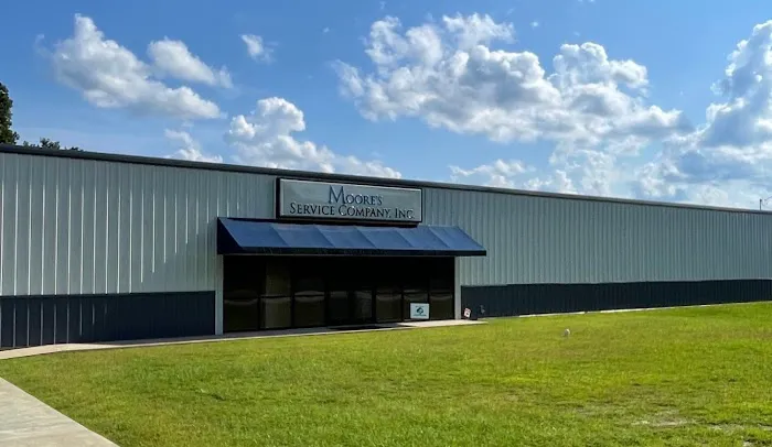 Moore's Service Company, Inc. Picture 1