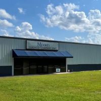 Moore's Service Company, Inc. ico