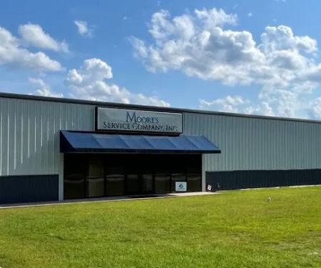 Moore's Service Company, Inc.