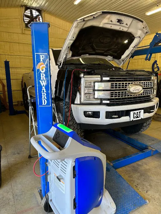 Guys AC & Auto Repair, LLC Picture 5