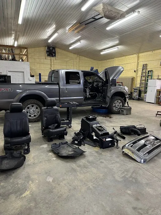 Guys AC & Auto Repair, LLC Picture 8