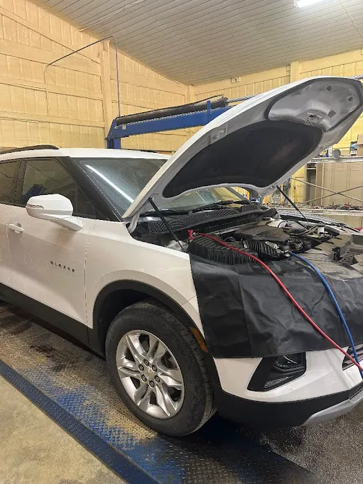 Guys AC & Auto Repair, LLC Picture 7