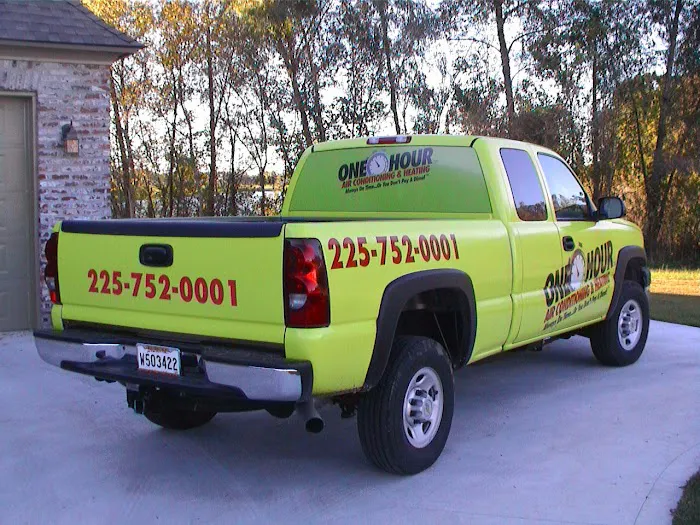 River City Air Xpress Picture 5