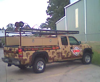 River City Air Xpress Picture 3