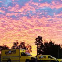 River City Air Xpress ico