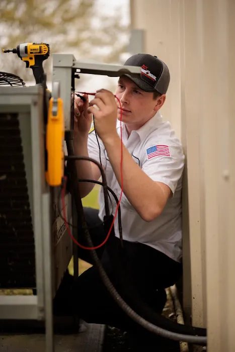 River City Air Xpress Picture 7