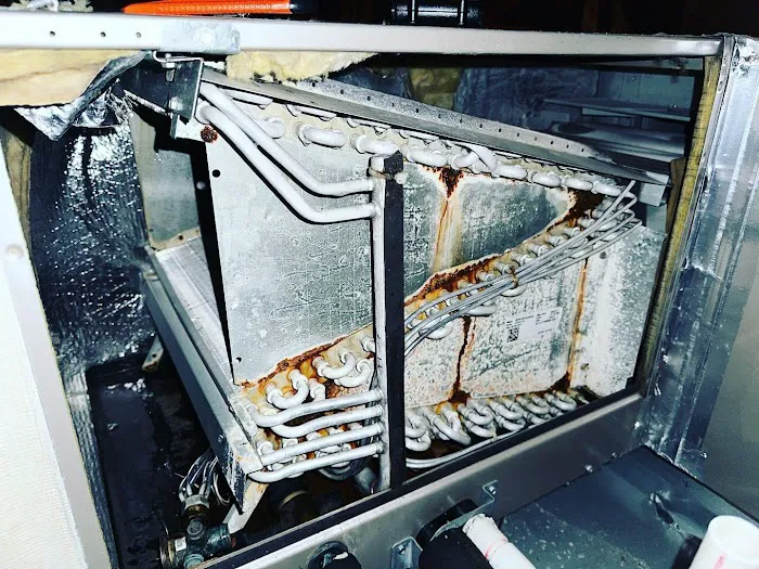 Everett Heating and Cooling Picture 2