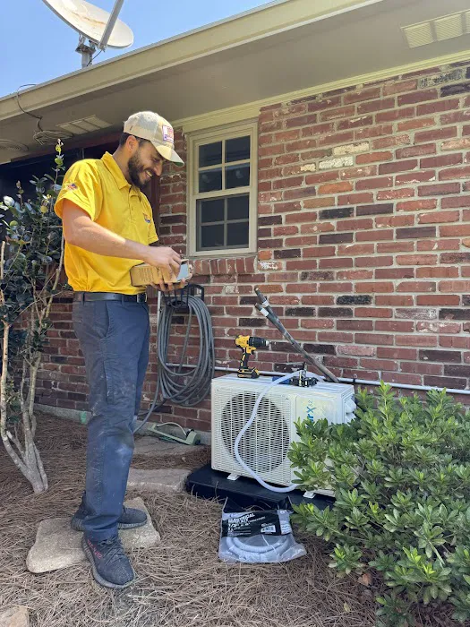 Doggone Good Heating & Cooling Picture 7