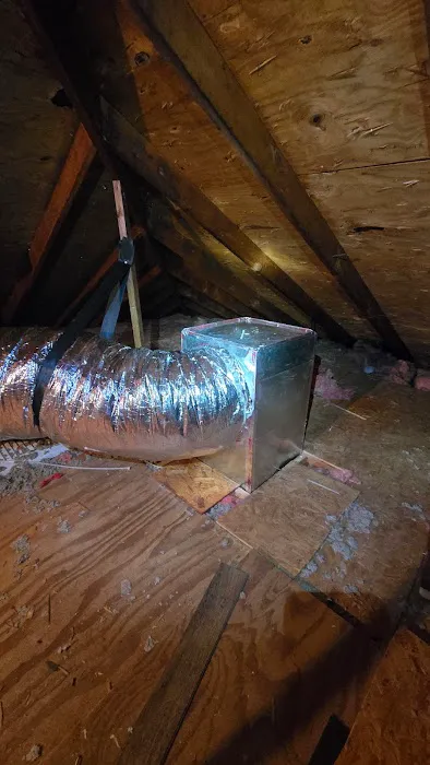 Doggone Good Heating & Cooling Picture 2