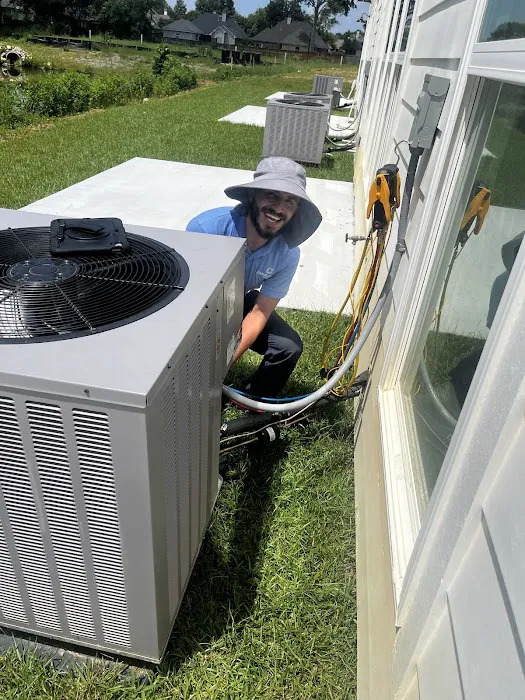 Doggone Good Heating & Cooling Picture 10