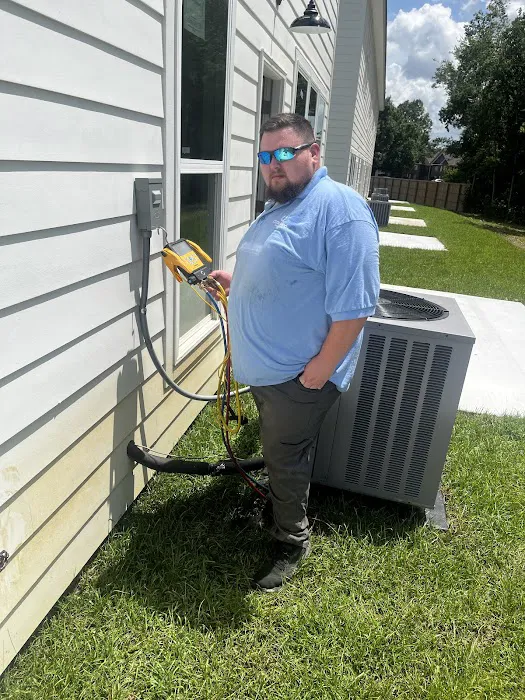 Doggone Good Heating & Cooling Picture 8