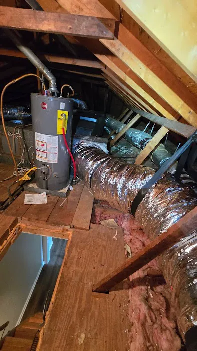 Doggone Good Heating & Cooling Picture 1