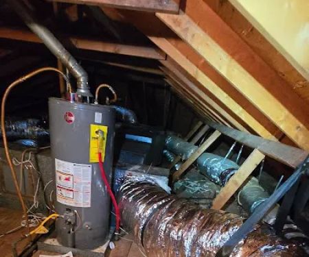 Doggone Good Heating & Cooling