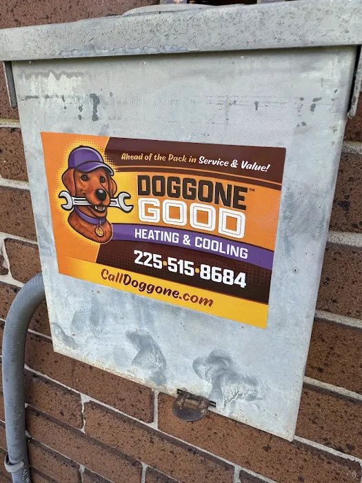 Doggone Good Heating & Cooling Picture 4