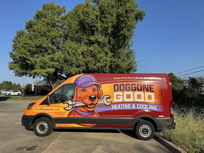 Doggone Good Heating & Cooling Picture 5