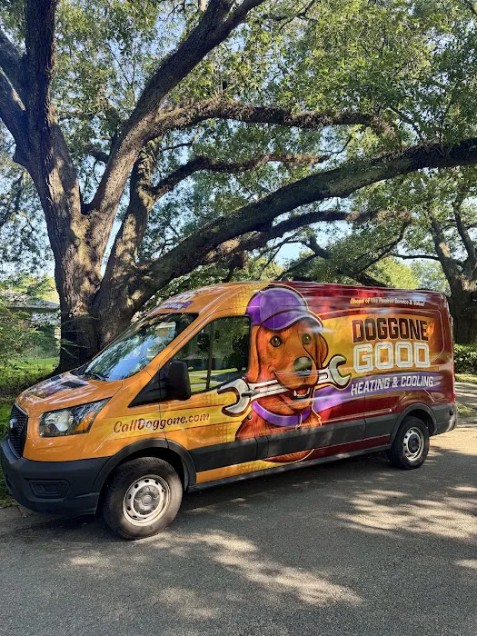 Doggone Good Heating & Cooling Picture 9